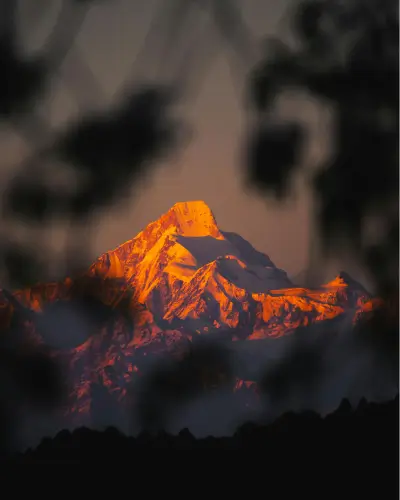 Uttarakhand