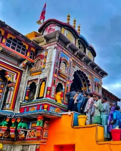 badrinath