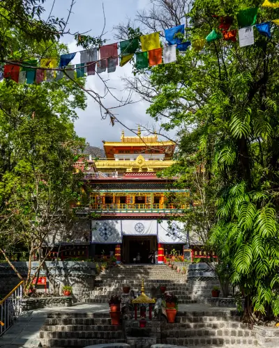 dharamshala dalhousie amritsar tour