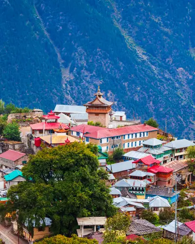 kalpa - Sangla