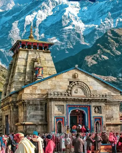 kedarnath