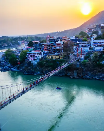 rishikesh tour