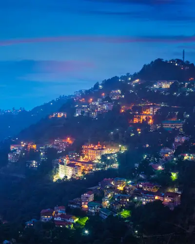 shimla tour