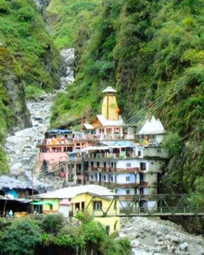 yamunotri