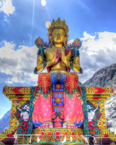 leh tour
