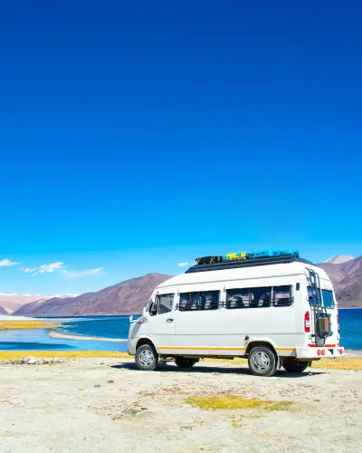 ladakh tour