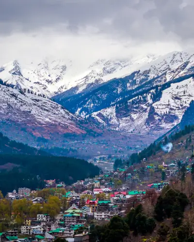 manali