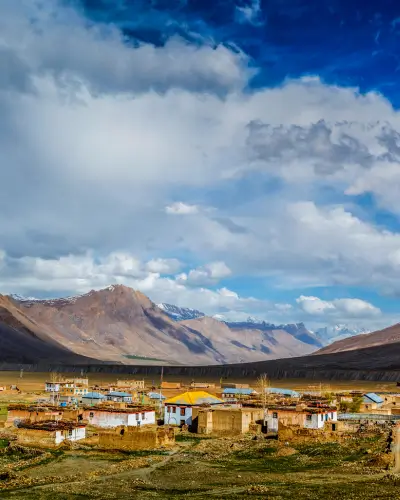 spiti cercuit