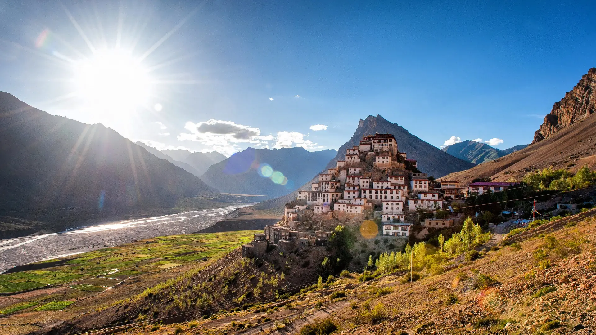 spiti tour package