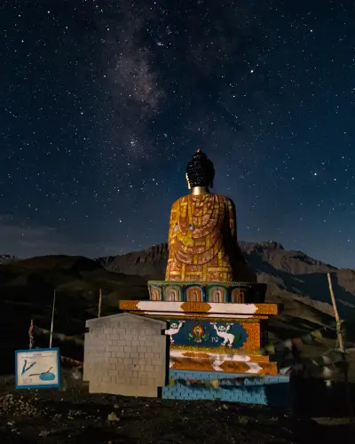 spiti tour